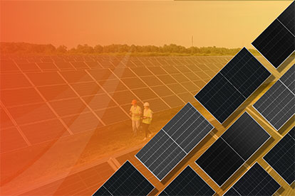 Scaling Up Solar: Larger Solar PV Modules for Ground Mount Projects Scaling Up Solar: Larger Solar PV Modules for Ground Mount Projects